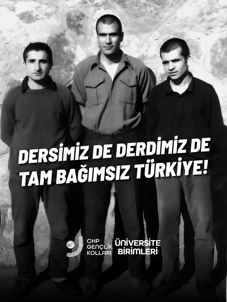 Öğrenci Birliği tweet media