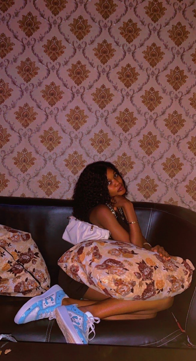 dolapo_omoniyi's tweet photo. Happy birthday to the sweet me 😌
Cheers to this new chapter 🥳
Twenty and set https://t.co/RDFY6zHkci