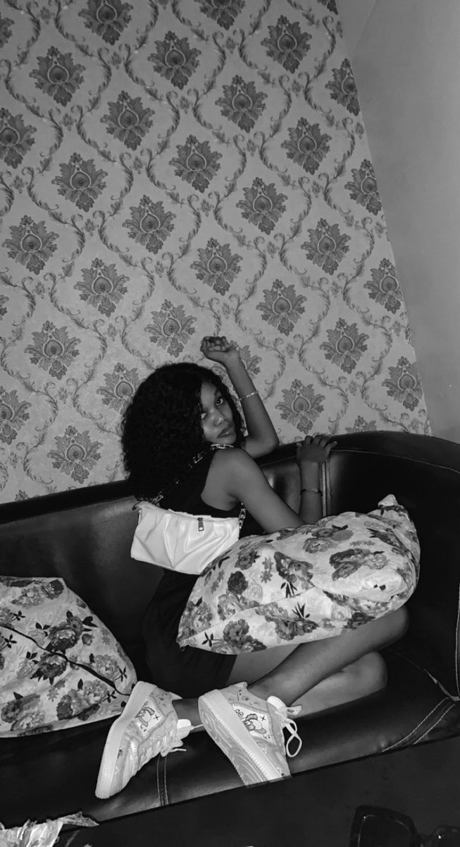 dolapo_omoniyi's tweet photo. Happy birthday to the sweet me 😌
Cheers to this new chapter 🥳
Twenty and set https://t.co/RDFY6zHkci
