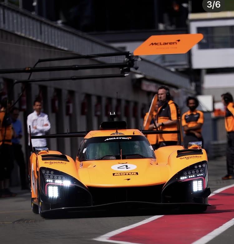RageChilliBurgr's tweet photo. @HawkieHawkins96 You need to see the previous livery and headlamps shape, it WAS ugly, now it gives off Senna vibes https://t.co/qA89y8hcvj