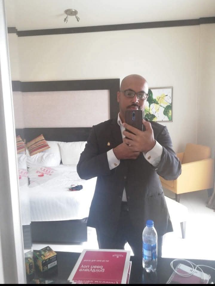 Syed Arslan Abbas tweet media