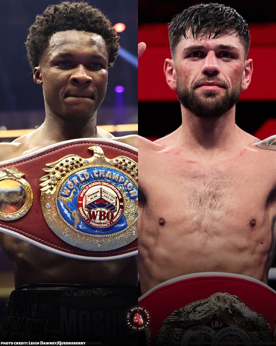 International Boxing News tweet media