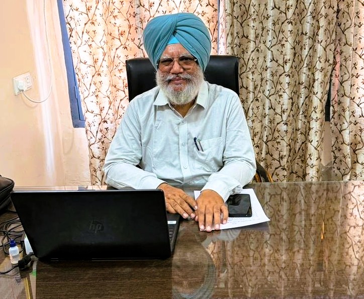 DPRO Muktsar tweet media