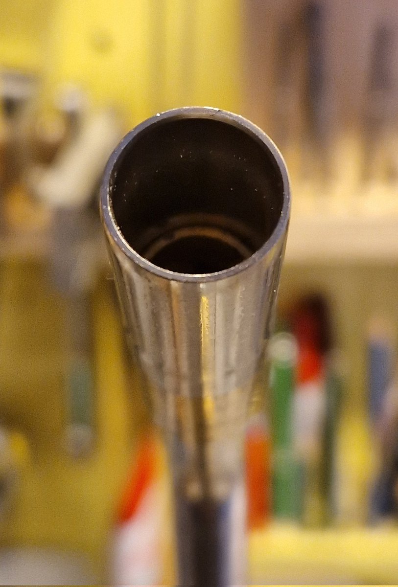 marcomout's tweet photo. Nee, dat lassen van aluminium ging echt faaaantaaaastisch vanochtend in de #HuisWerkPlaats.. Gelukkig geeft de leerling niet snel op!
#thuiszitters
#techniek
#metaal https://t.co/r8LCPJvEZa
