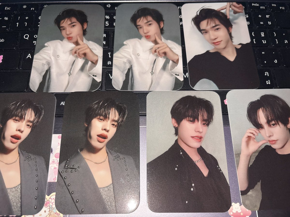 ꒰ ⁺ ˚ ʚϊɞ ˚⁺ ꒱ tweet media