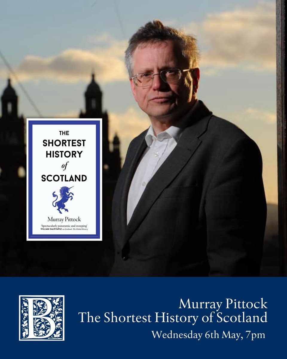 Blackwell's Edinburgh tweet media