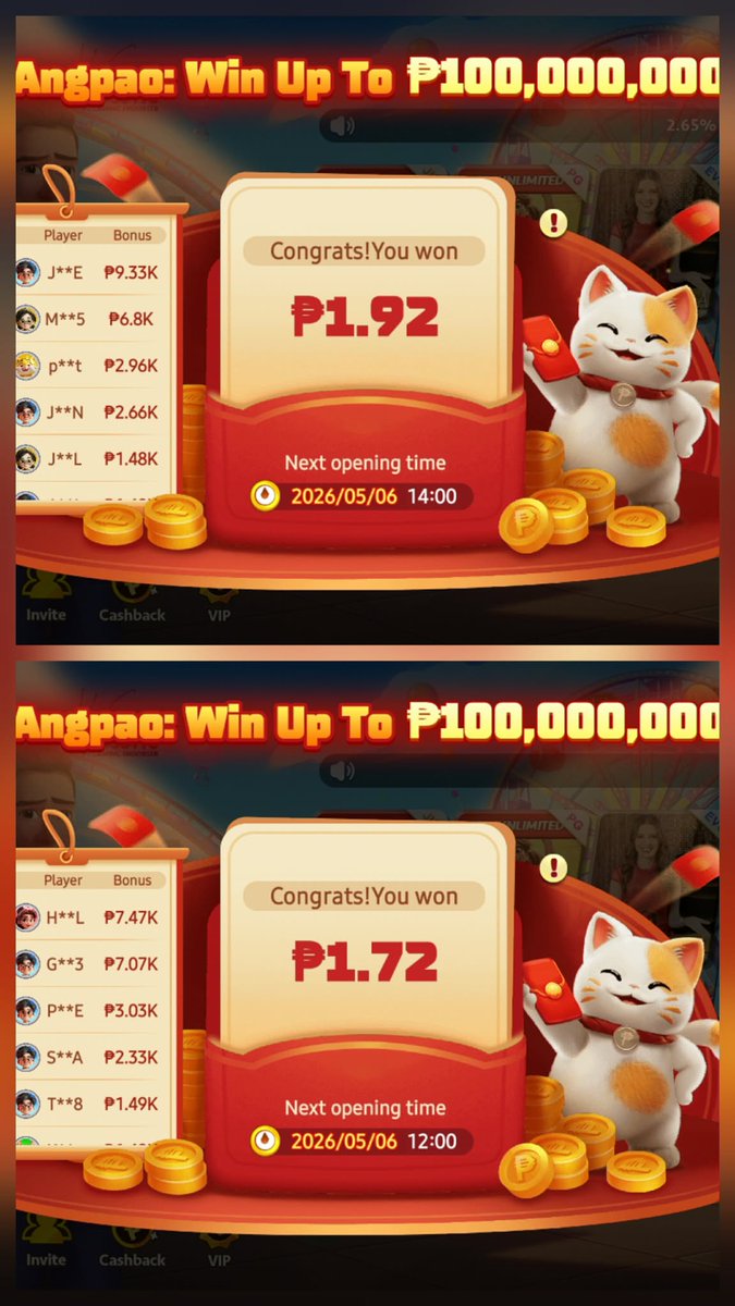 AngelsMowww16's tweet photo. @PTGamingph #ptgamingangpaogiveaway
ID:70336200
@BerGel1616 
@rctorneda11 
@PreciousYuad https://t.co/4AlzaV9f97