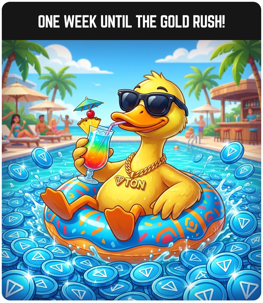 DUCK × MY × DUCK tweet media