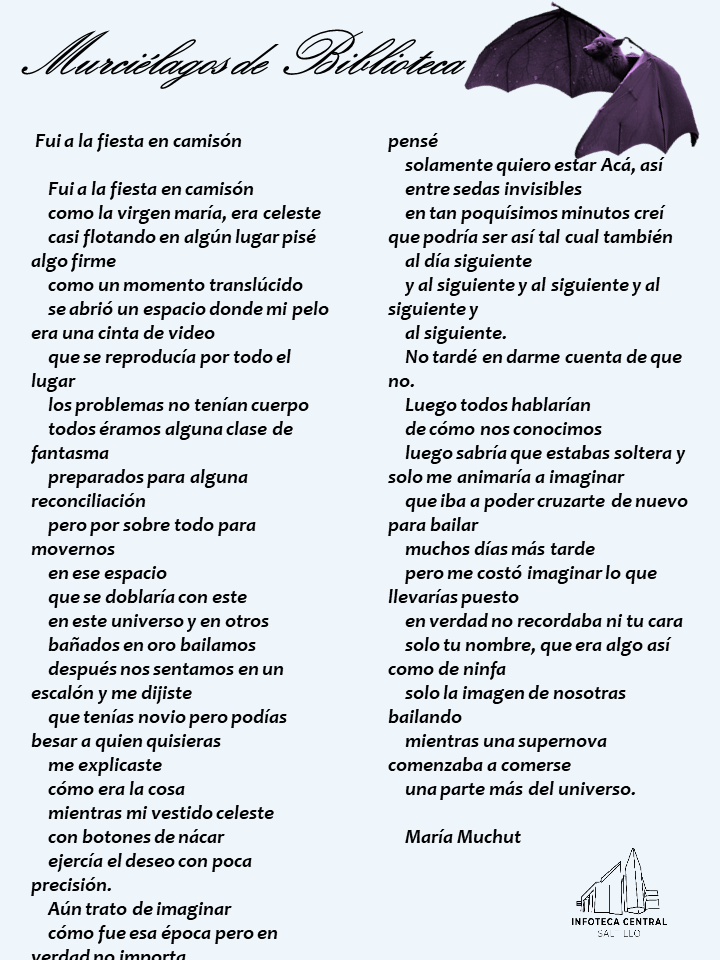 Infoteca Central "Dr. Alejandro Dávila Flores" tweet media