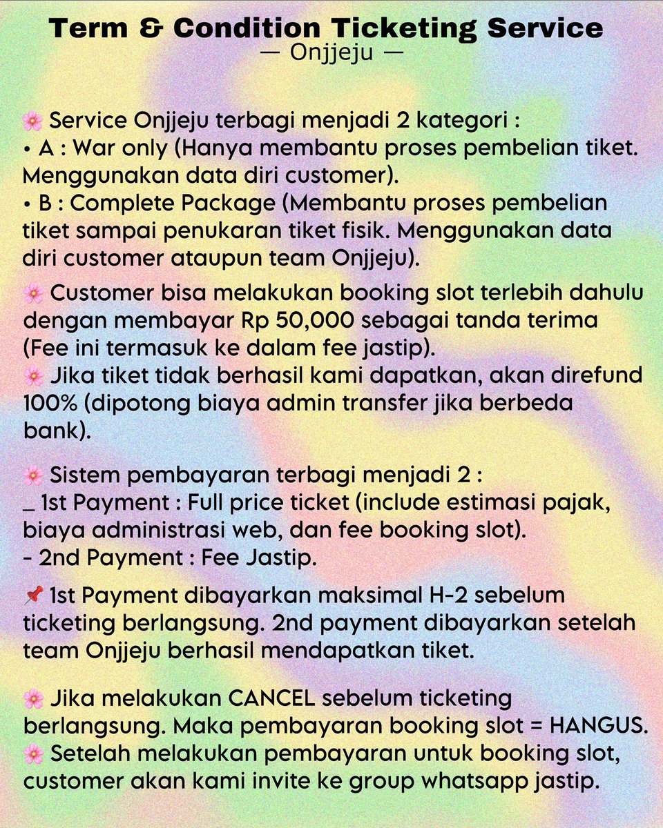 INA G.O | WH & PERSOD KR JP INA Service tweet media
