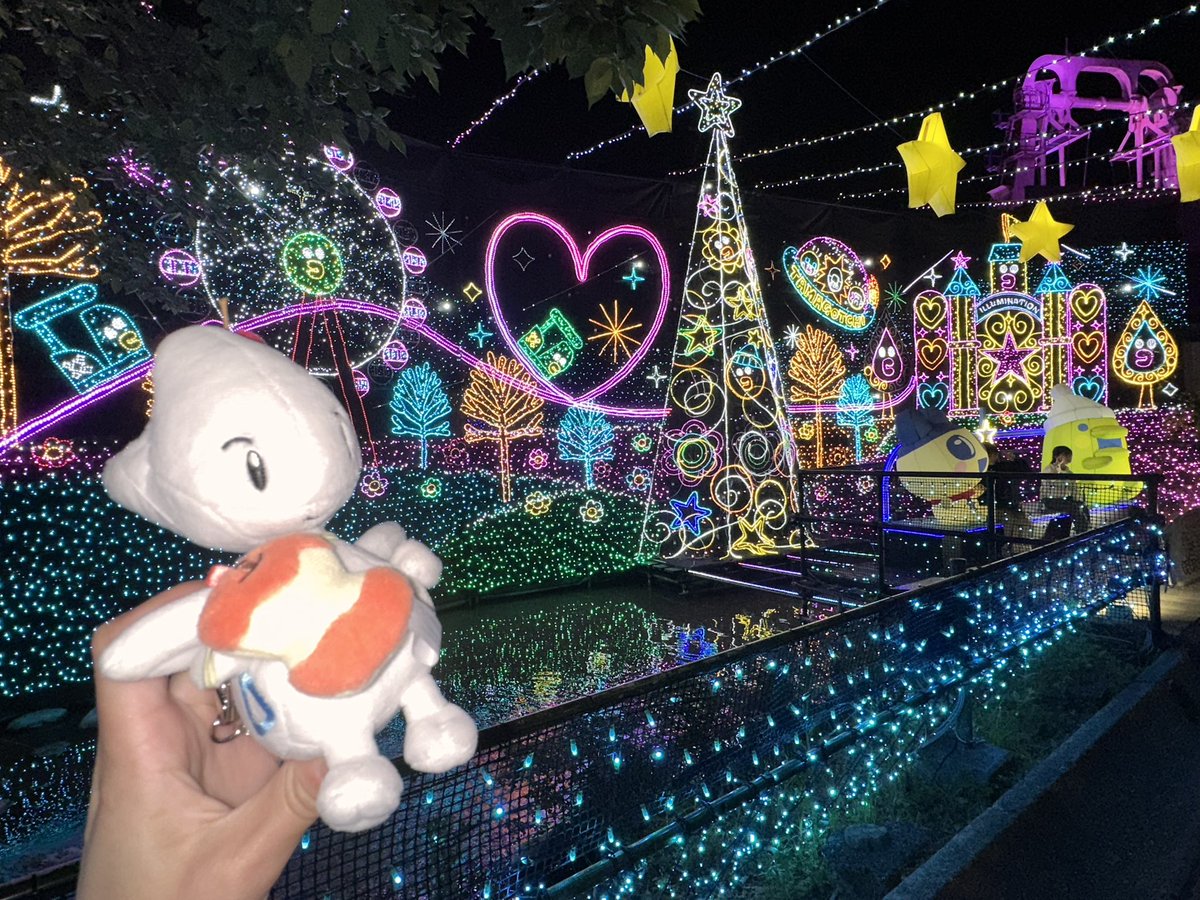 飛ぶトゲ🧂ポケモンGO tweet media