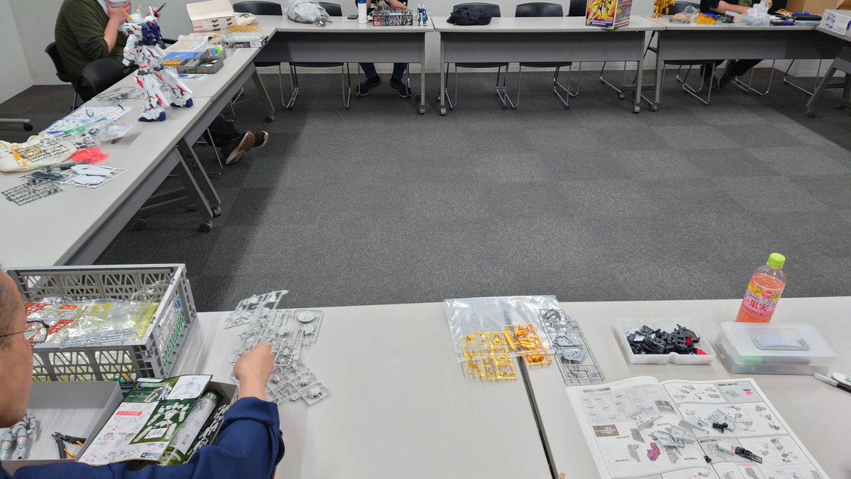 まつもと模型倶楽部🏯 tweet media