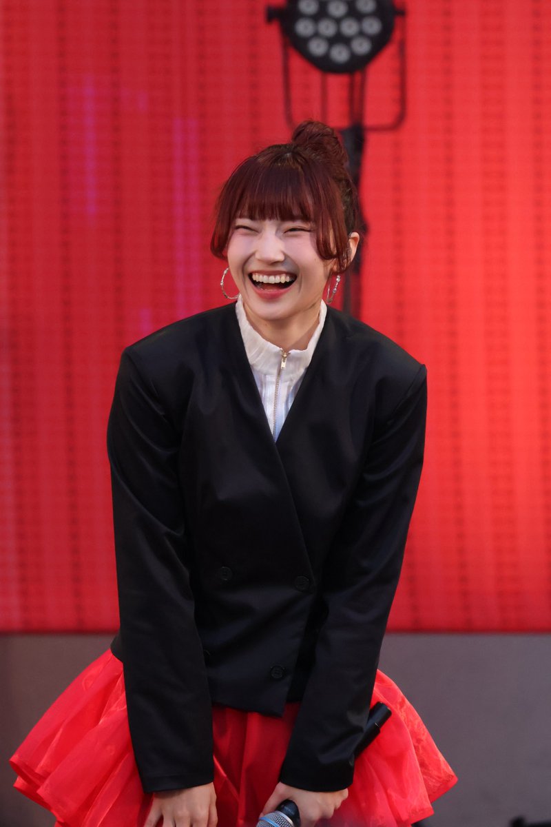 wackeeer's tweet photo. 美しいマホちゃん
#ExWHYZ大阪 https://t.co/lKx8rpkvju