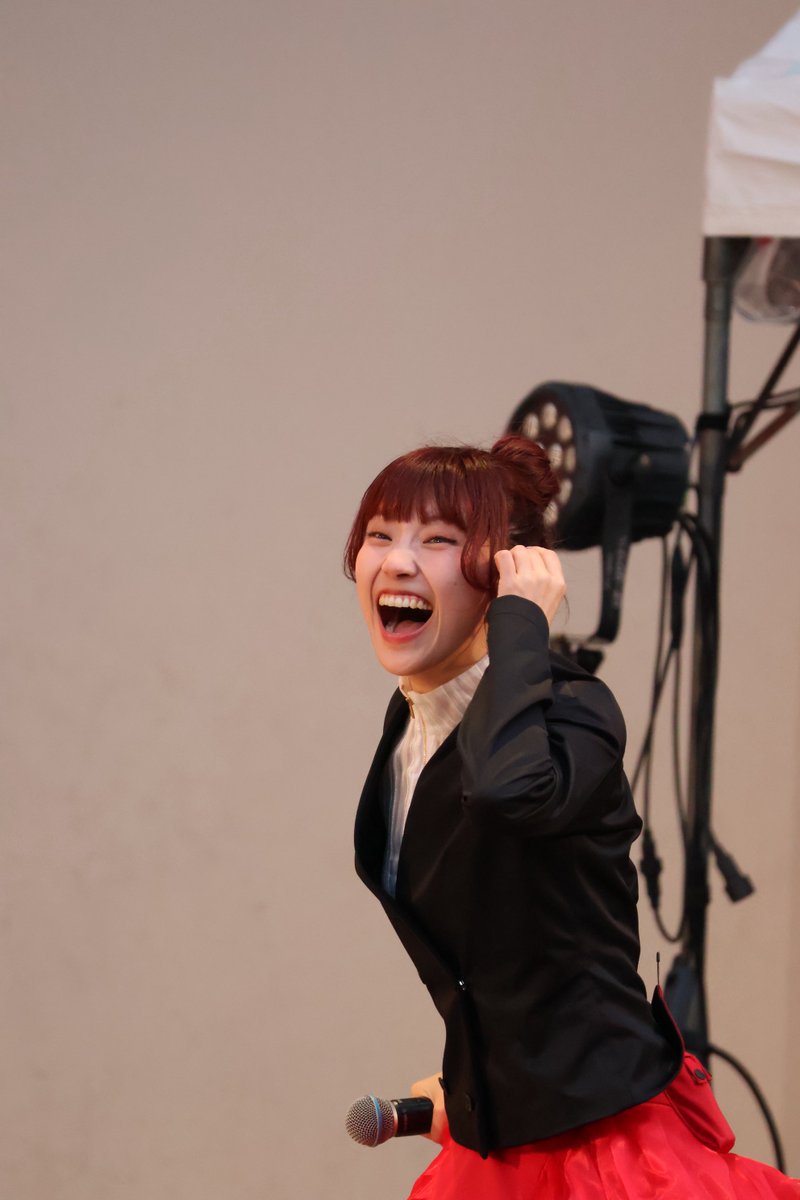 wackeeer's tweet photo. 美しいマホちゃん
#ExWHYZ大阪 https://t.co/lKx8rpkvju