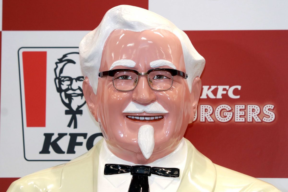 fuchibicchi's tweet photo. 【関係者各位】

SUPER GALSメンバーのみなさん。

5月24日（日）までケンタッキー禁止です。

※破ったメンバーは速やかに報告してください。 https://t.co/YSlBeM1sXb