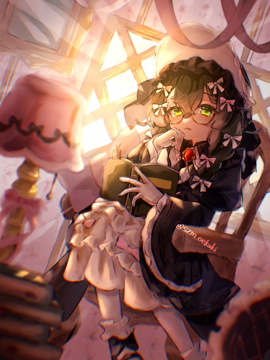【冬ちゃん】 千冬ちゃん #毎月6日はTOKYO6の日