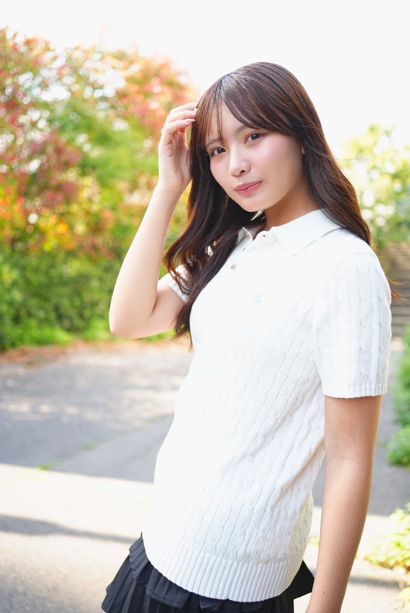 ななみ@photopartner tweet media