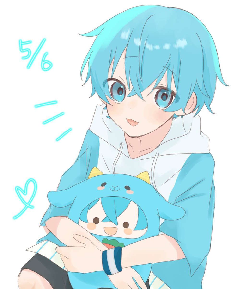 ころんくん