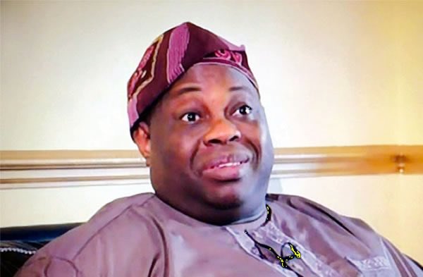 Dele Momodu  has said PBAT forced Obi, Kwankwaso to work together.

🤣🤣😅