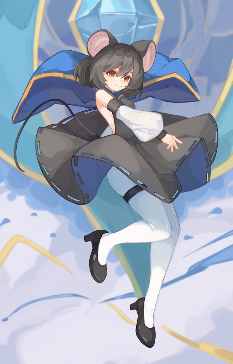 ナズーリン #東方Project