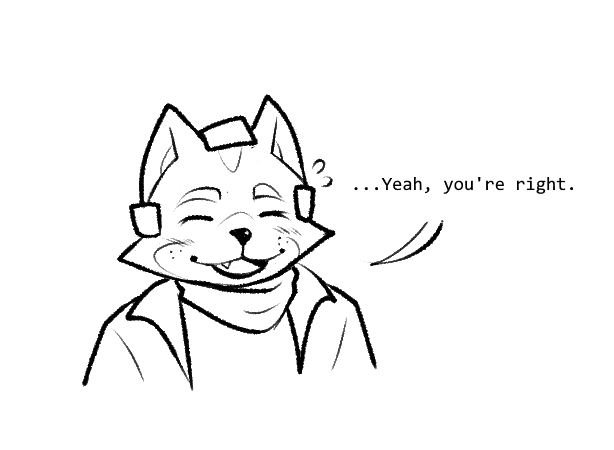 mariocraft31's tweet photo. #starfox comic https://t.co/KJ1kj1Wf8c