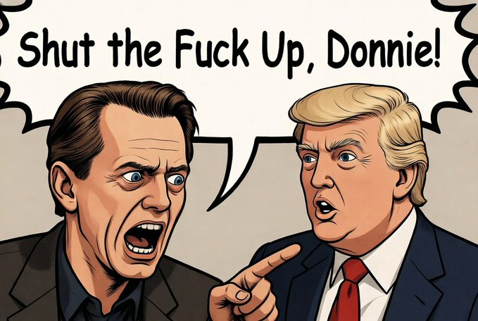 LamBuscemi Countache tweet media