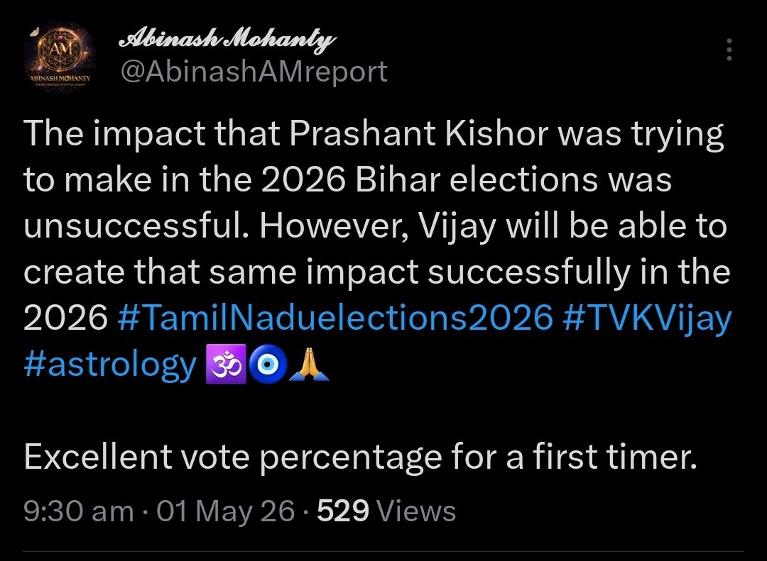 𝓐𝓫𝓲𝓷𝓪𝓼𝓱 𝓜𝓸𝓱𝓪𝓷𝓽𝔂 tweet media