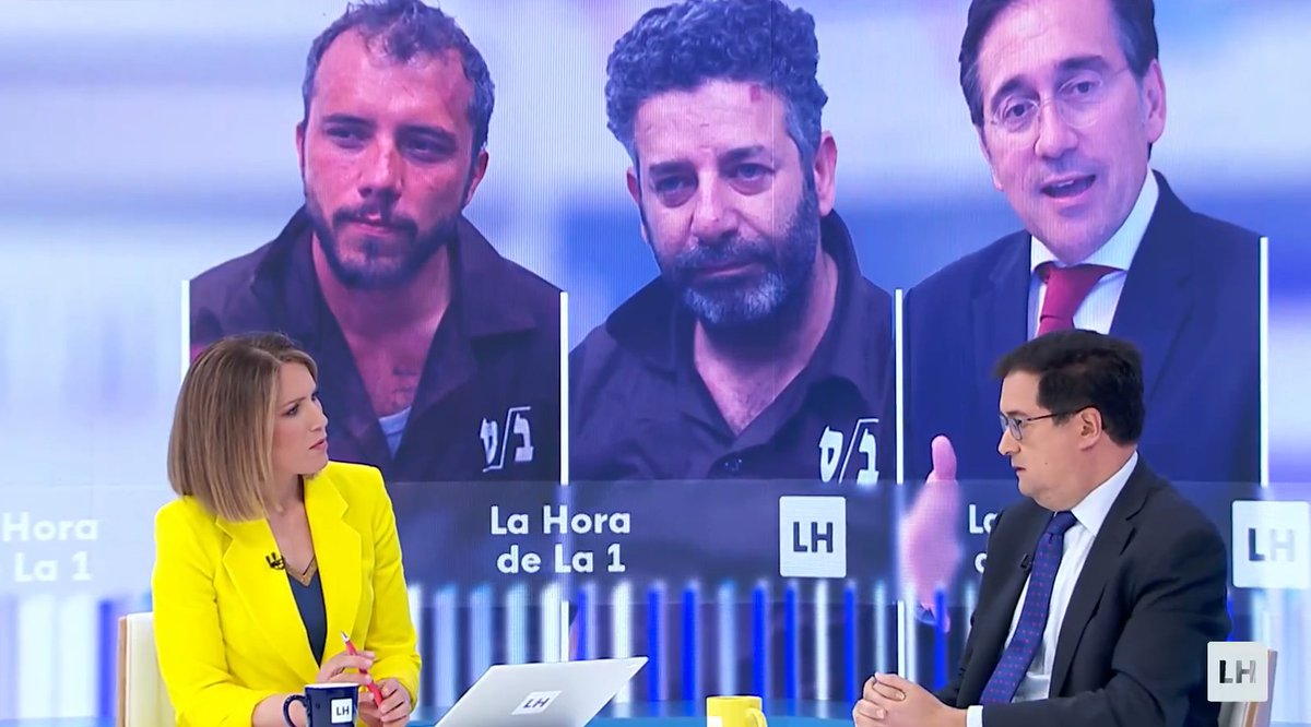 El Debate tweet media