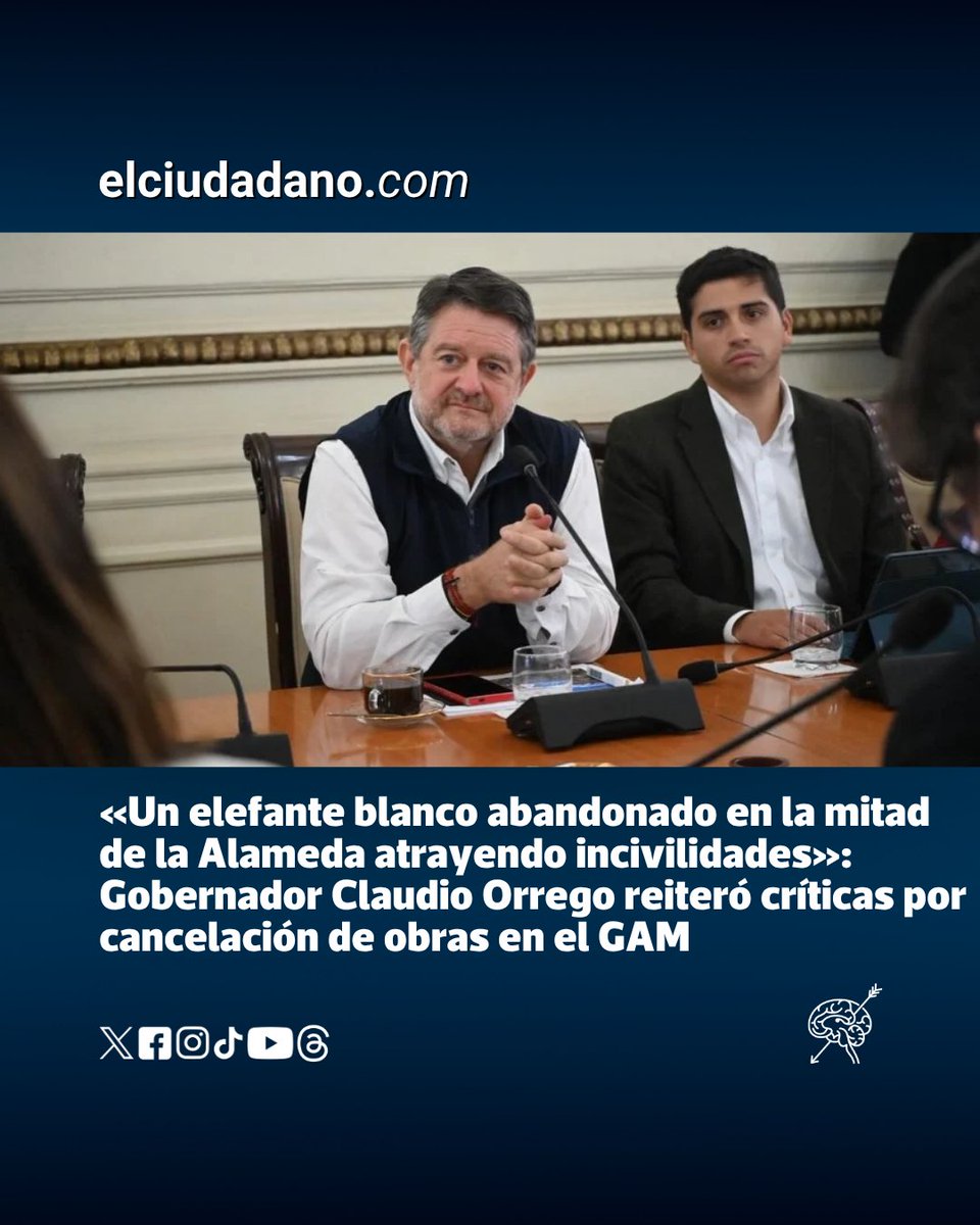 El Ciudadano tweet media