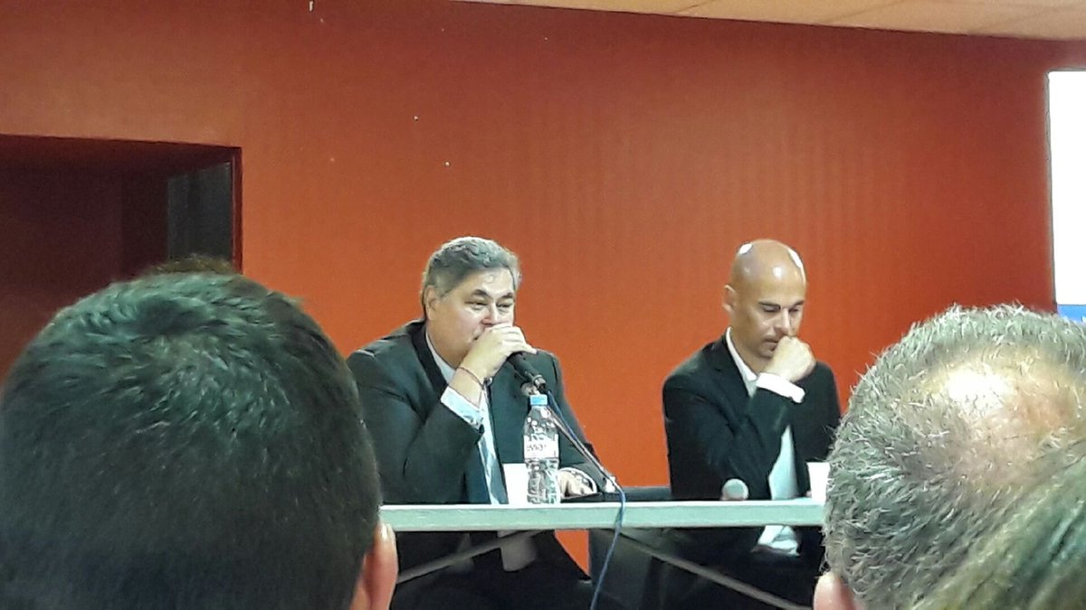 IancuMichael's tweet photo. C'est avec tristesse que @maimonide_i a appris la disparition du président de la Fondation pour la Mémoire de la Shoah, Maître Pierre-François Veil. @Fondation_Shoah 
Nous l’avions reçu en 2018 à Montpellier, sous l’égide de l’Institut Maïmonide, pour une conférence salle Guillaume de Nogaret; il était alors président du Comité Français pour Yad Vashem @yadvashemfrance Il avait également été interviewé par @MLMontpellier @Midilibre