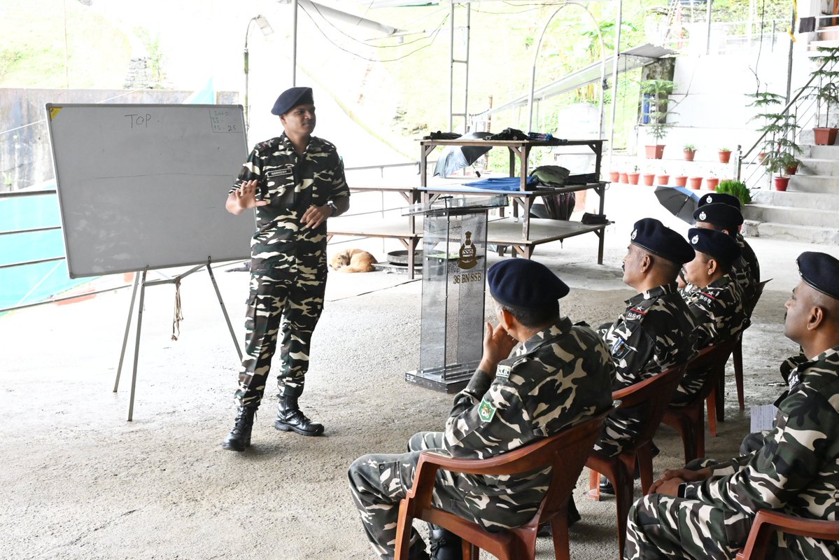 36 Bn SSB Geyzing tweet media