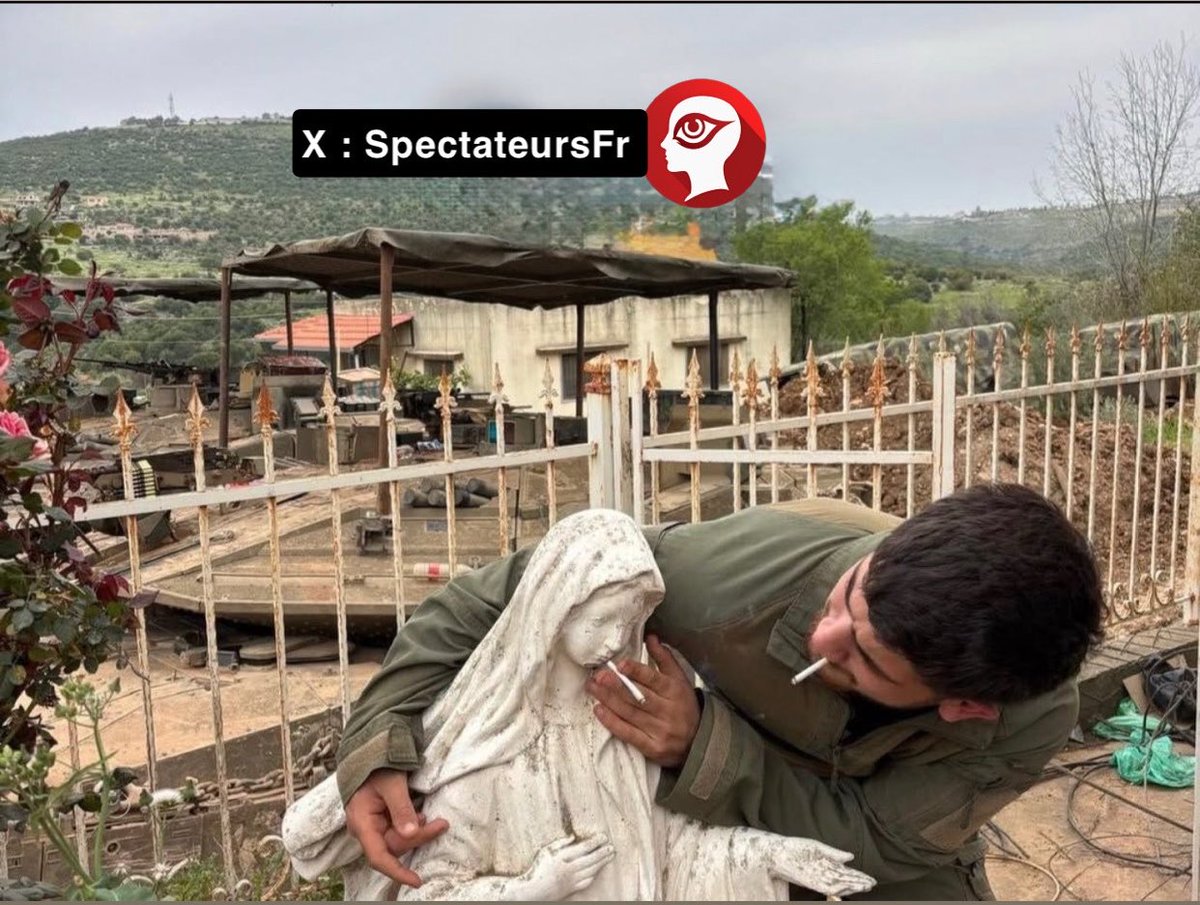 Les Spectateurs tweet media