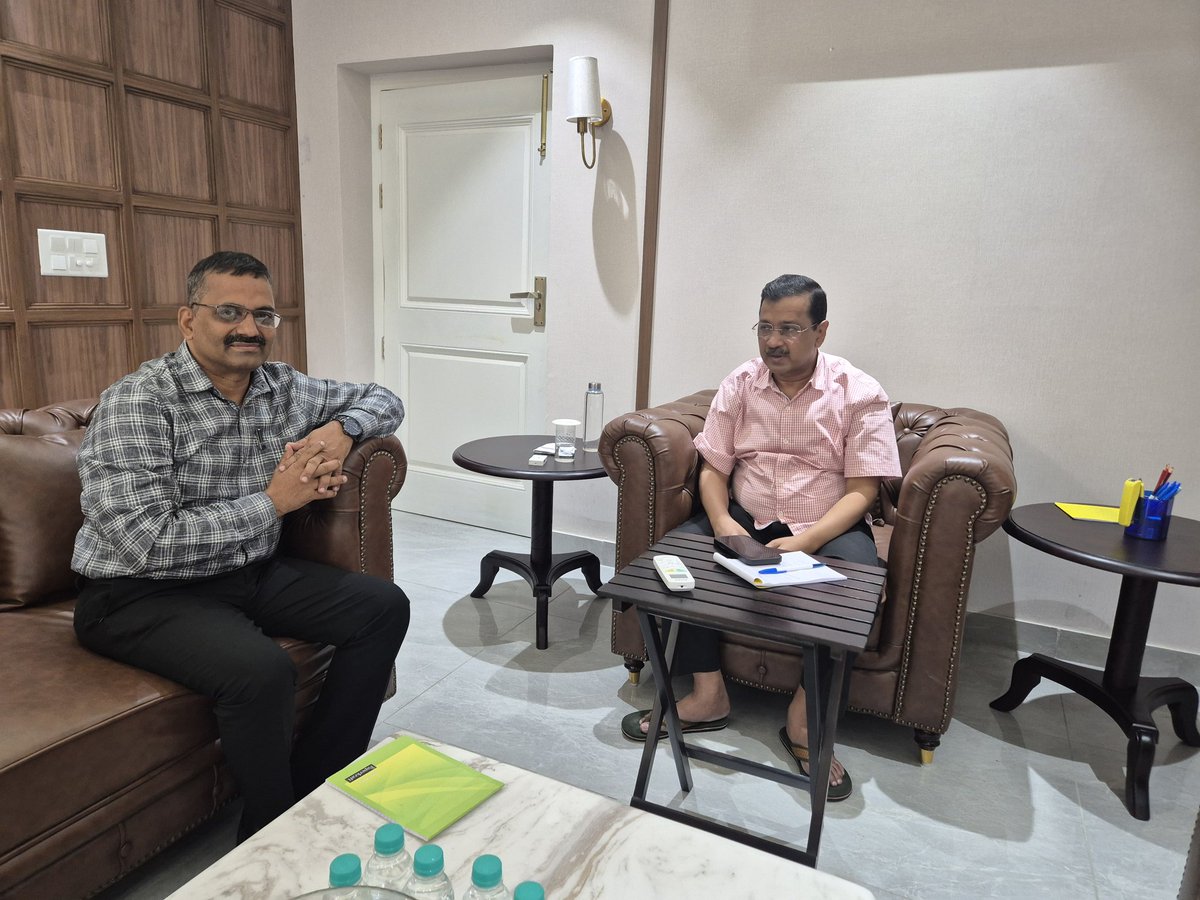 Nishikanta Mohapatra tweet media