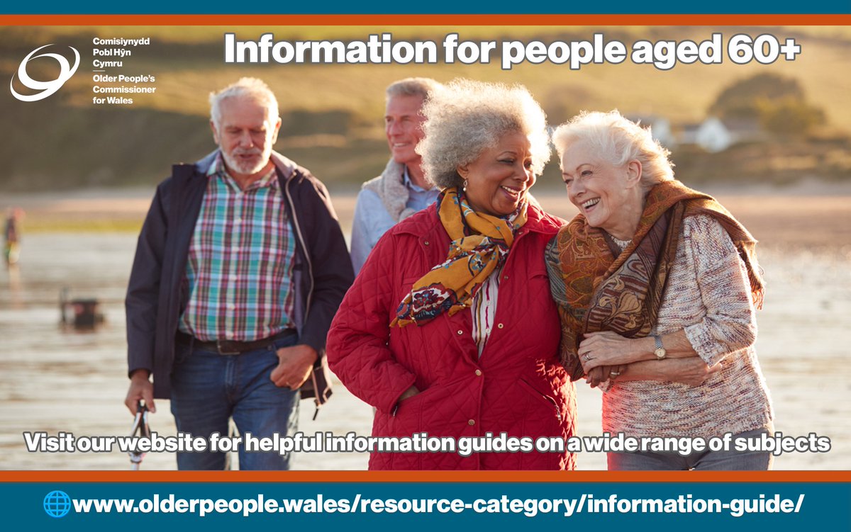 talkolderpeople's tweet photo. On our website, we have a range of Information Guides available, for people aged 60+.

These guides can advise and help you understand your rights within areas such as health and social care services, finance, mental capacity, and Lasting Powers of Attorney.

https://t.co/qEAtDwTnZv