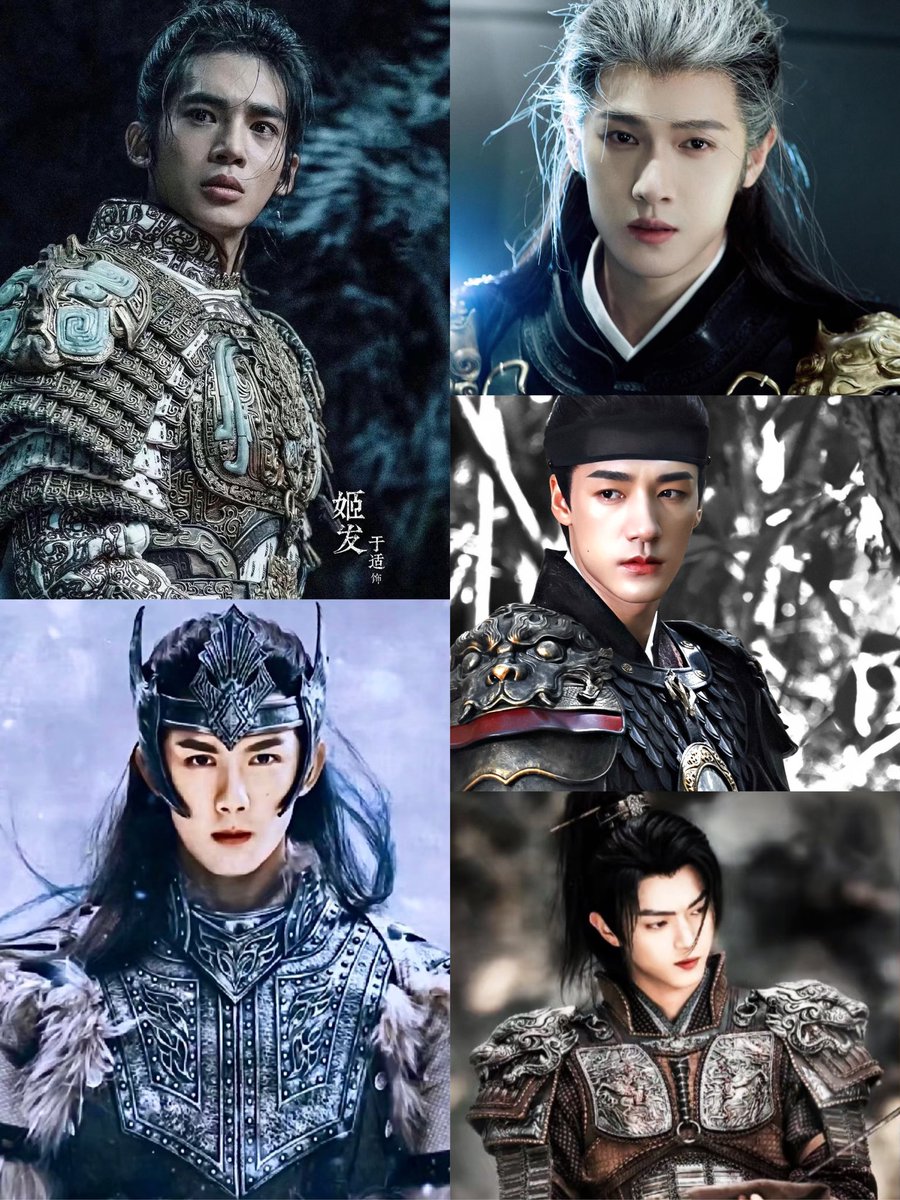Allcbizmelons's tweet photo. 🍉Youku’s Male Centric Costume Drama “Changning Emperor's Army/长宁帝军”

Adapted from novel of same name by Zhi Bai

Male lead role in contact with #YuShi, #WuLei, #LiYunrui, #XuKai and #CiSha

📍
• The novel is set against the backdrop of the fictional Ning Country, a nation with unparalleled land combat prowess yet still faces threats from maritime foes. The young protagonist Shen Leng, holding the belief of "wishing to fight for the nation for the rest of his life," takes up arms and joins the struggle for his homeland. 

• In November 2022, the novel won the Excellent Work Award in the Military History category at the 3rd Pan-Chinese Online Literature Golden Keyboard Awards

#CDrama