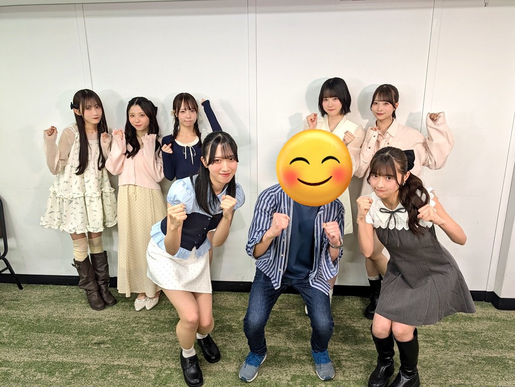 nogirevolution's tweet image. ワイド初めて撮ったけどめちゃくちゃ良かったし破壊力が凄かったー✨
#AsIs  
#アズイズ