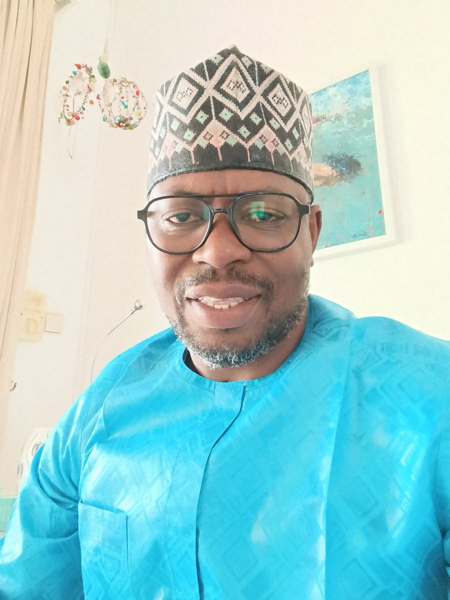 fjsamari's tweet photo. Whatever one has become by the votes of others means that others too can rise, lead, and even surpass him.

That is the beauty of democracy.
The ballot is the great leveler.

No matter how powerful a person appears, no one is above the collective voice of the people. Power belongs ultimately to the citizens, and through the ballot they can reward, replace, or redirect leadership.

Democracy may be slow and imperfect, but it remains one of the strongest tools for balancing power and giving ordinary people extraordinary influence.