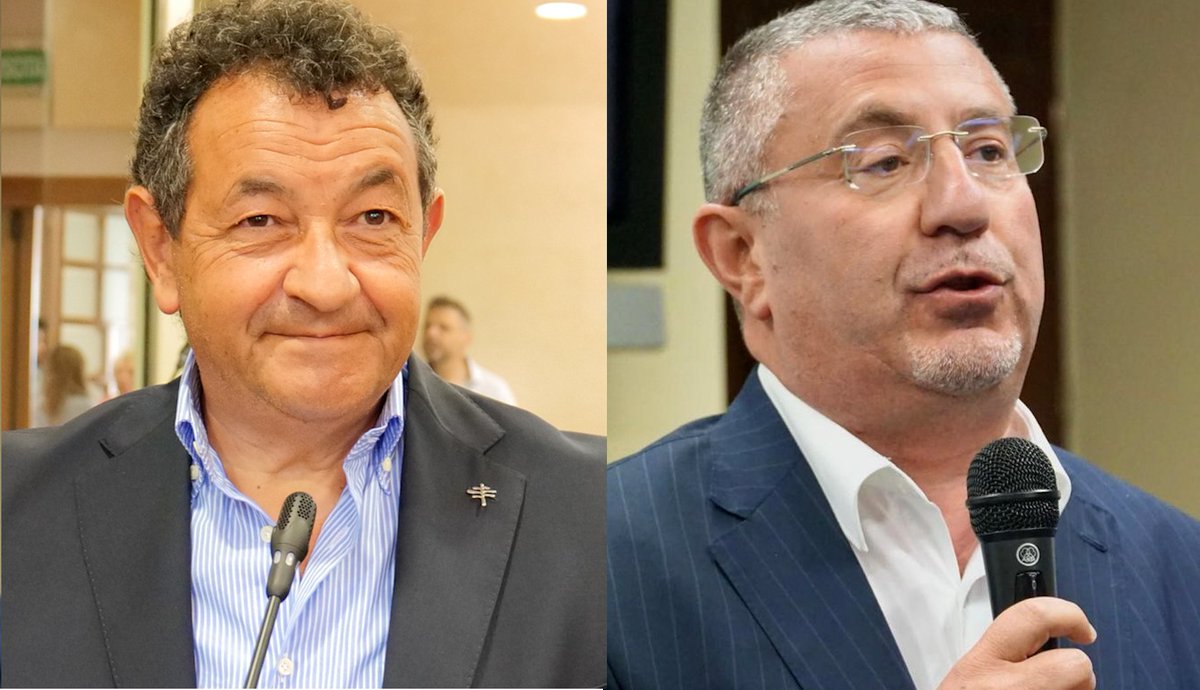 CRBasilicata's tweet photo. BCC: Oltre 400 mila euro di incarichi al Consulente “gratuito”
@ChiorazzoAngelo e Giovanni Vizziello presentano una interrogazione: vicenda rappresenta l’ennesima dimostrazione di un sistema regionale sempre più chiuso
https://t.co/zuEJg0eW7k https://t.co/YPfRBCHplW
