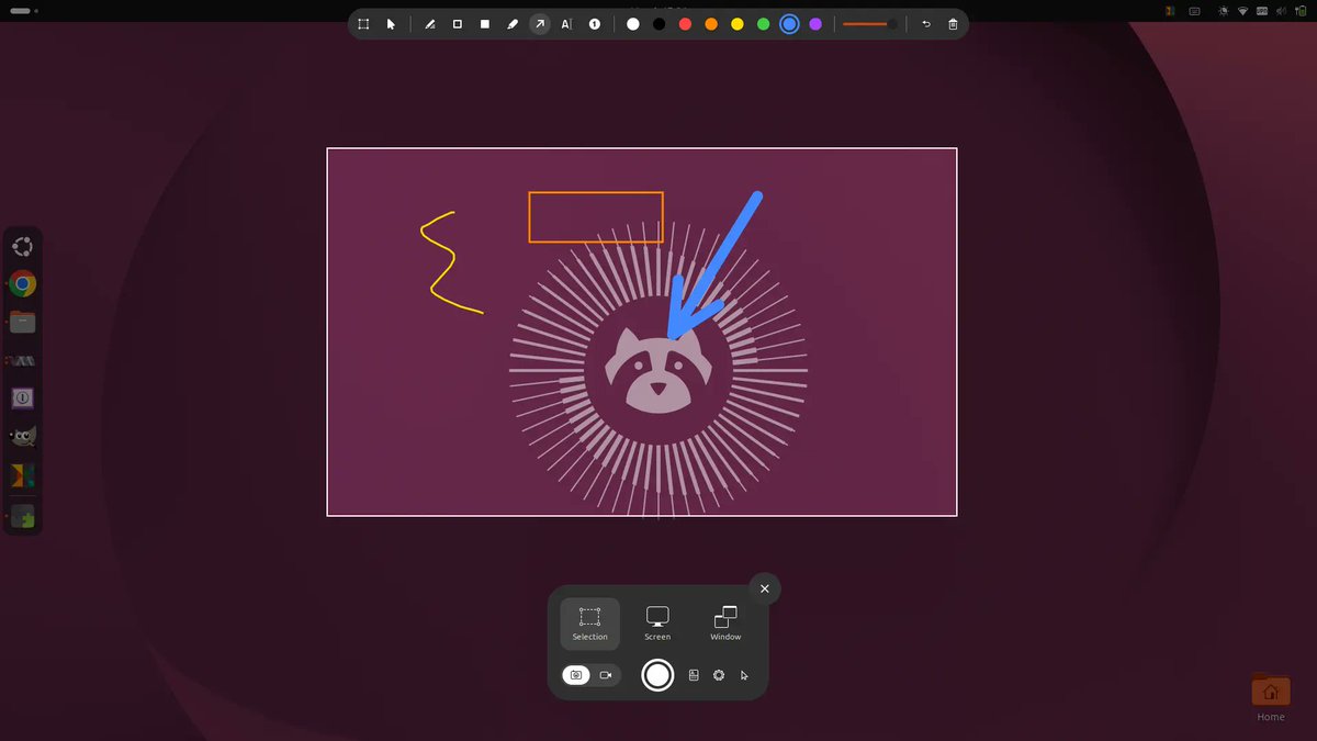 Ubuntu Handbook tweet media