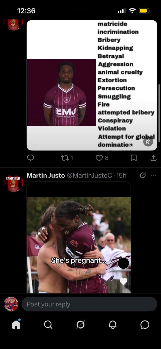 Ben 🇬🇧 tweet media