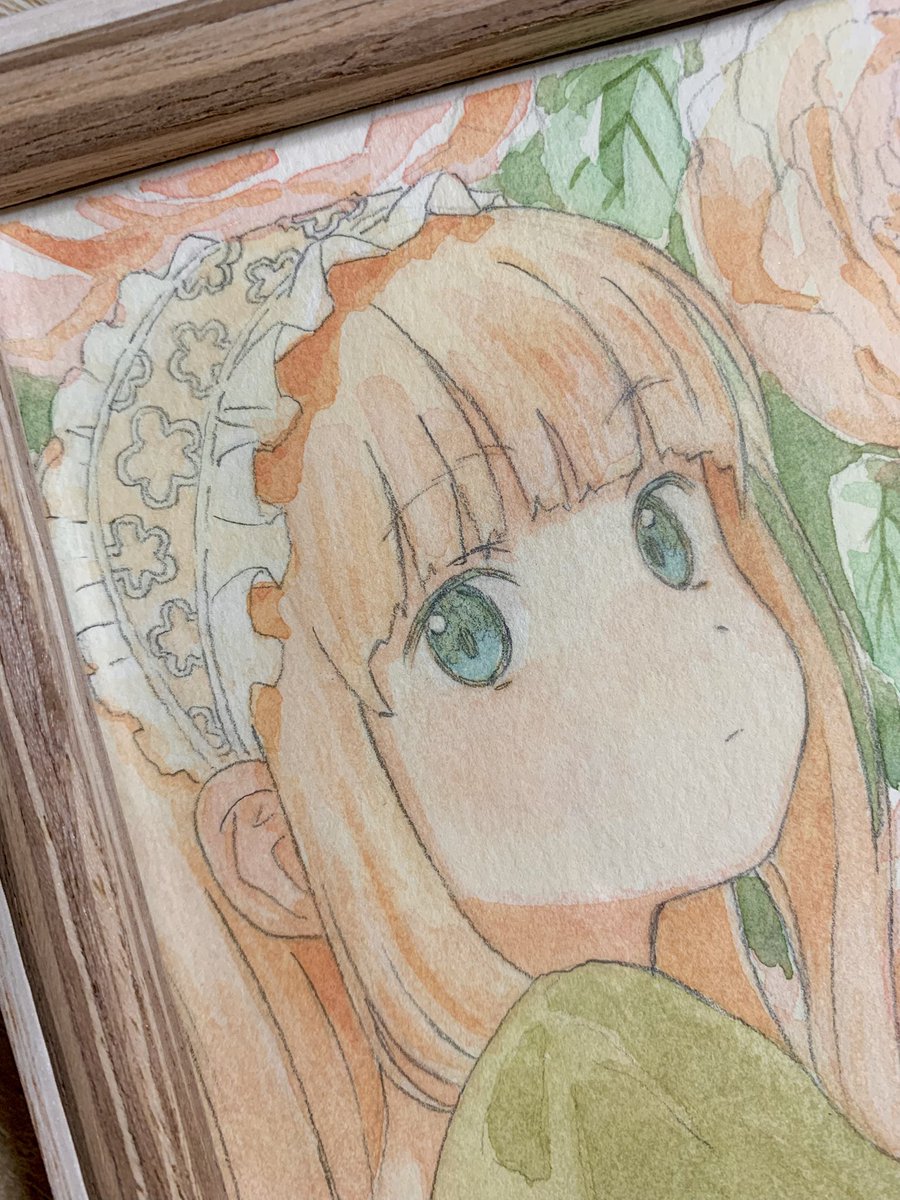 しのみやななせ tweet media