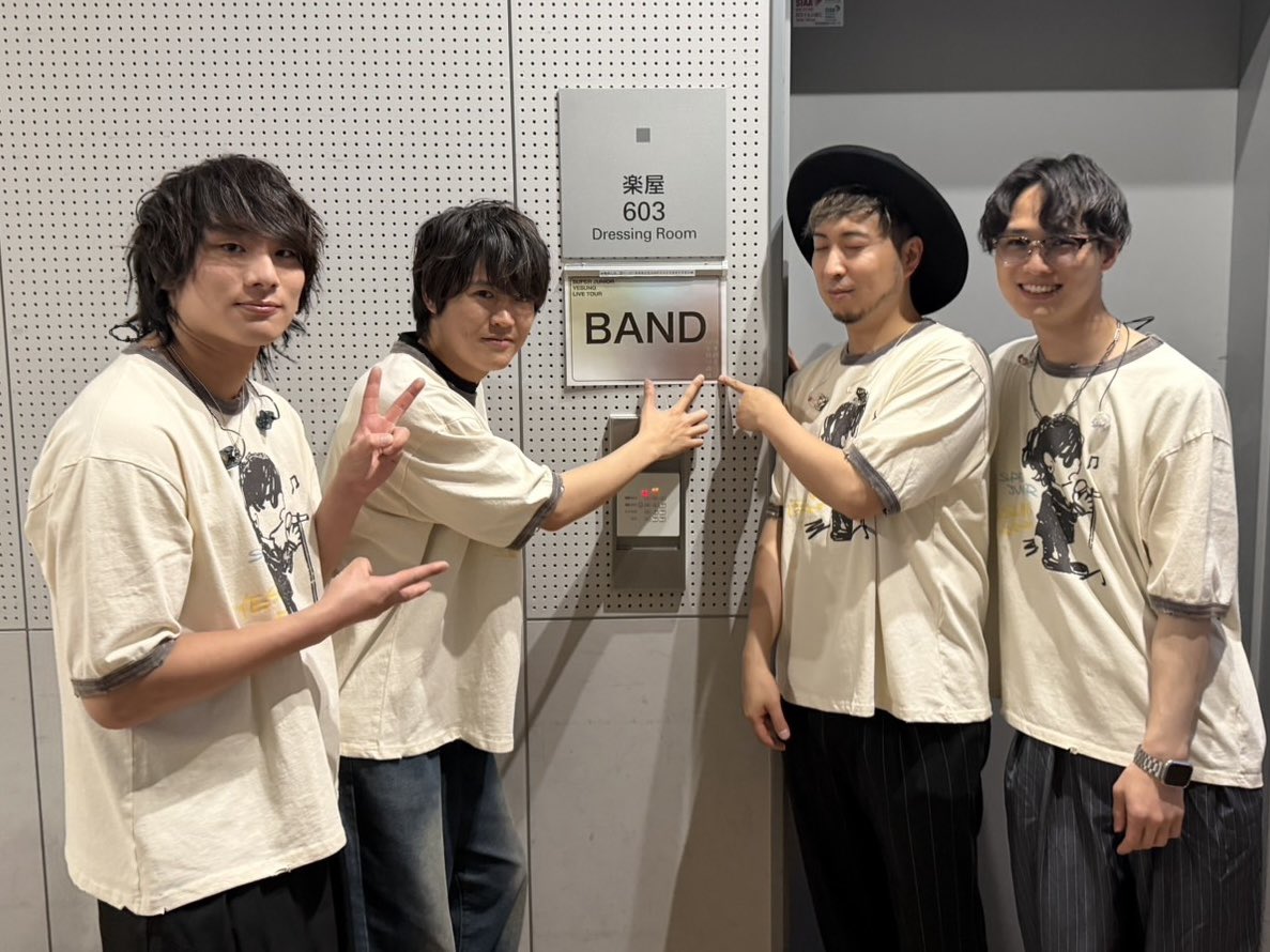 西山ケイン/ Kein Nishiyama🎹 tweet media