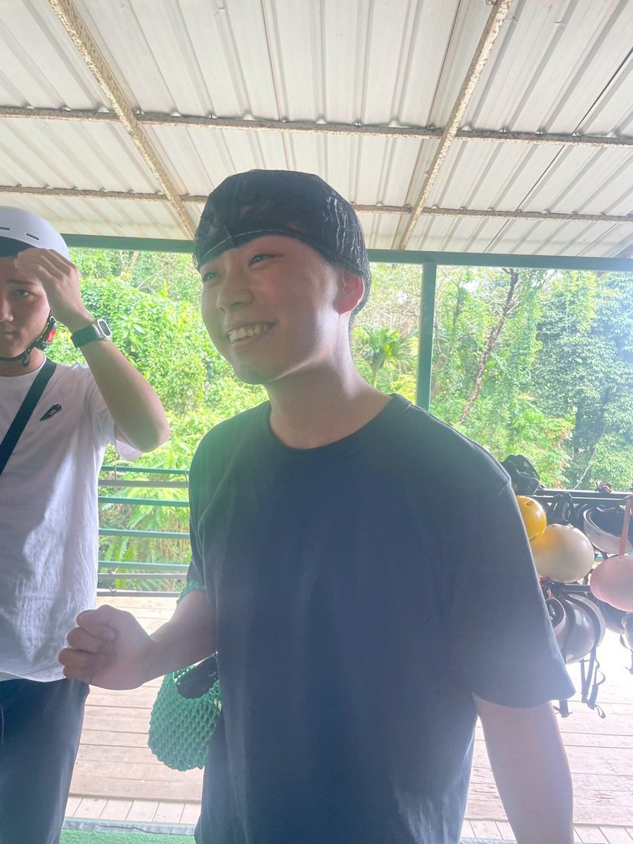 石井大樹 tweet media