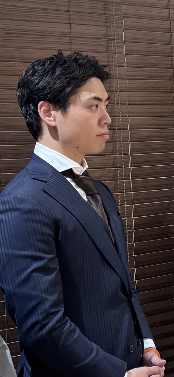 石井大樹 tweet media