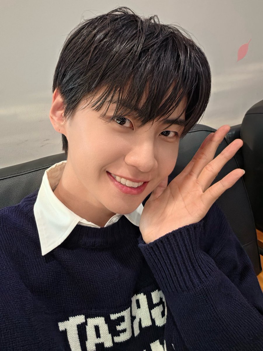 이진혁 (LEE JIN HYUK) tweet media