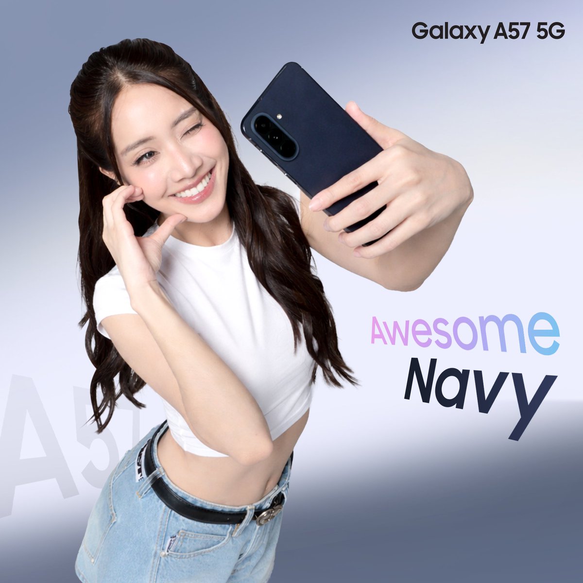 Samsung Thailand tweet media