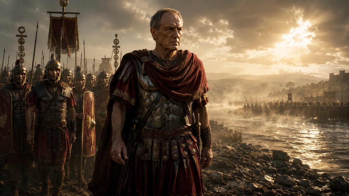 Caesar tweet media