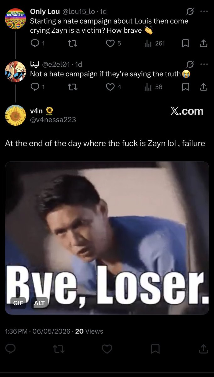 لينا tweet media