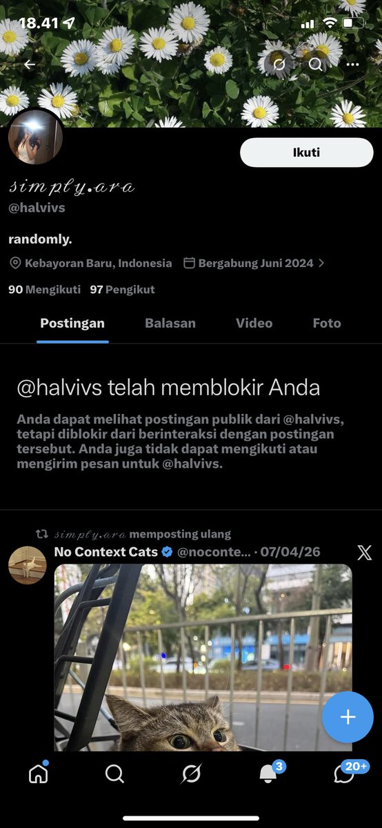 @raavibes update, penipu ganti usn jadi <a href="/halvivs/">𝓈𝒾𝓂𝓅𝓁𝓎.𝒶𝓇𝒶</a>