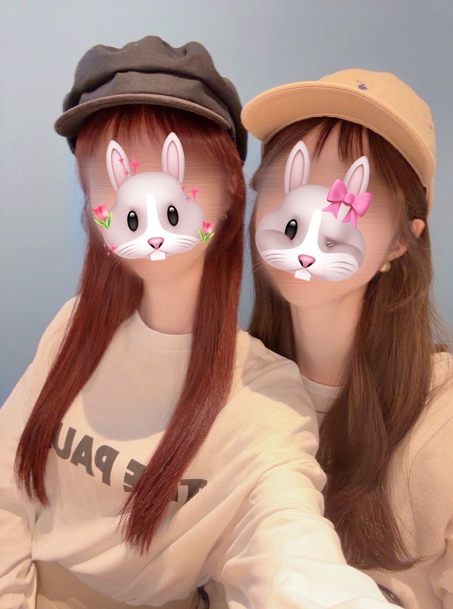 かすみ❤︎ tweet media